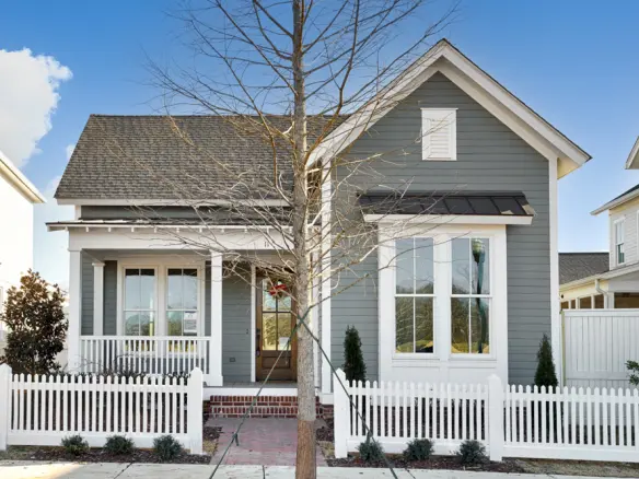 11 Angell St. NW (Homesite #297)