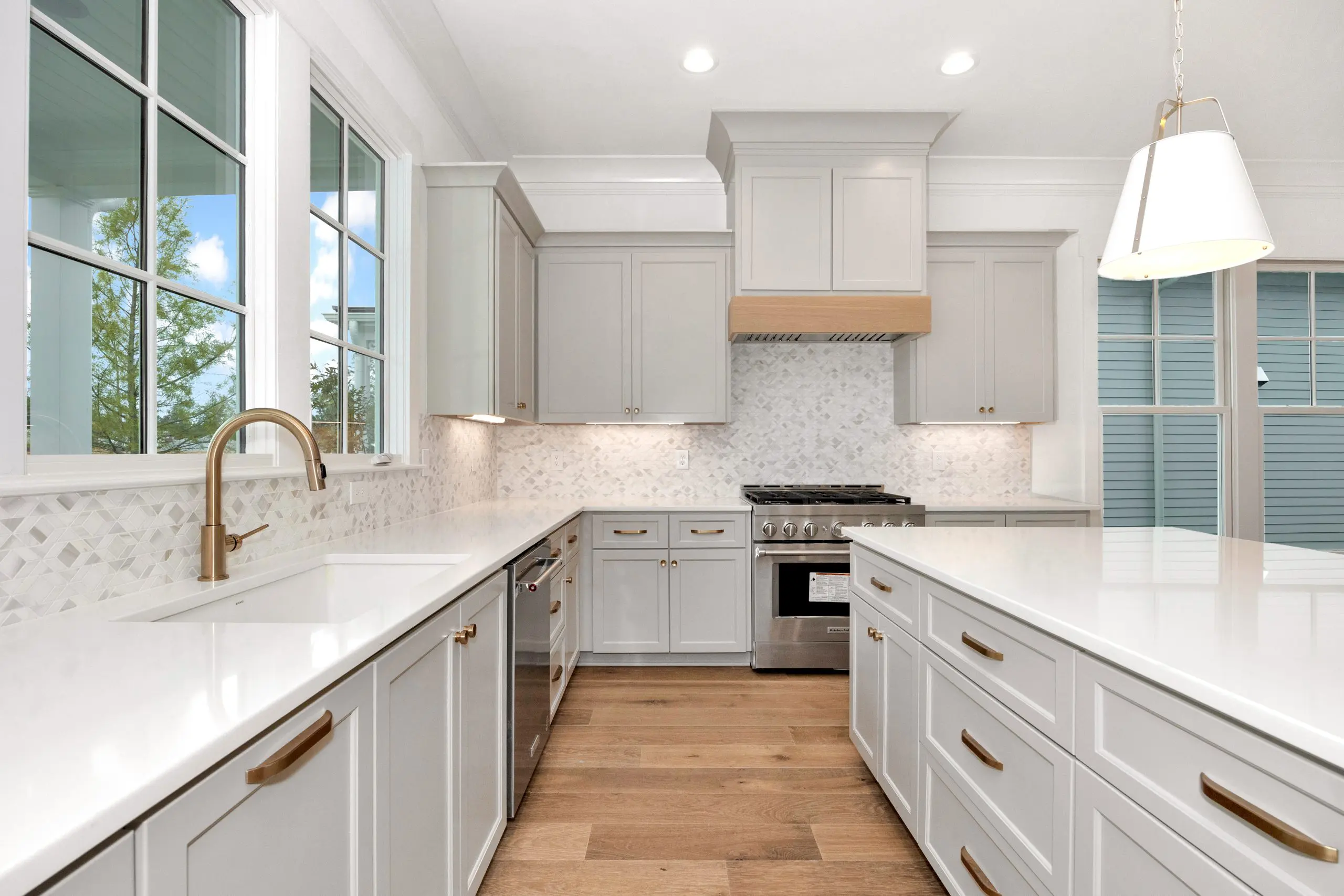 19 Angell St. NW (Homesite #300)