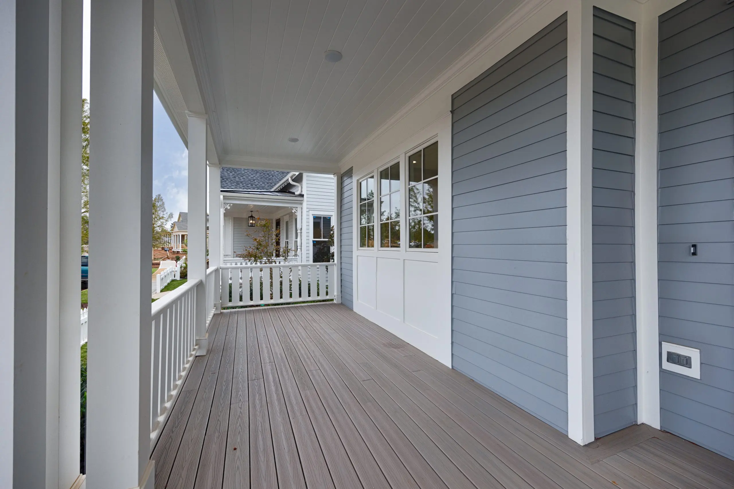 19 Angell St. NW (Homesite #300)