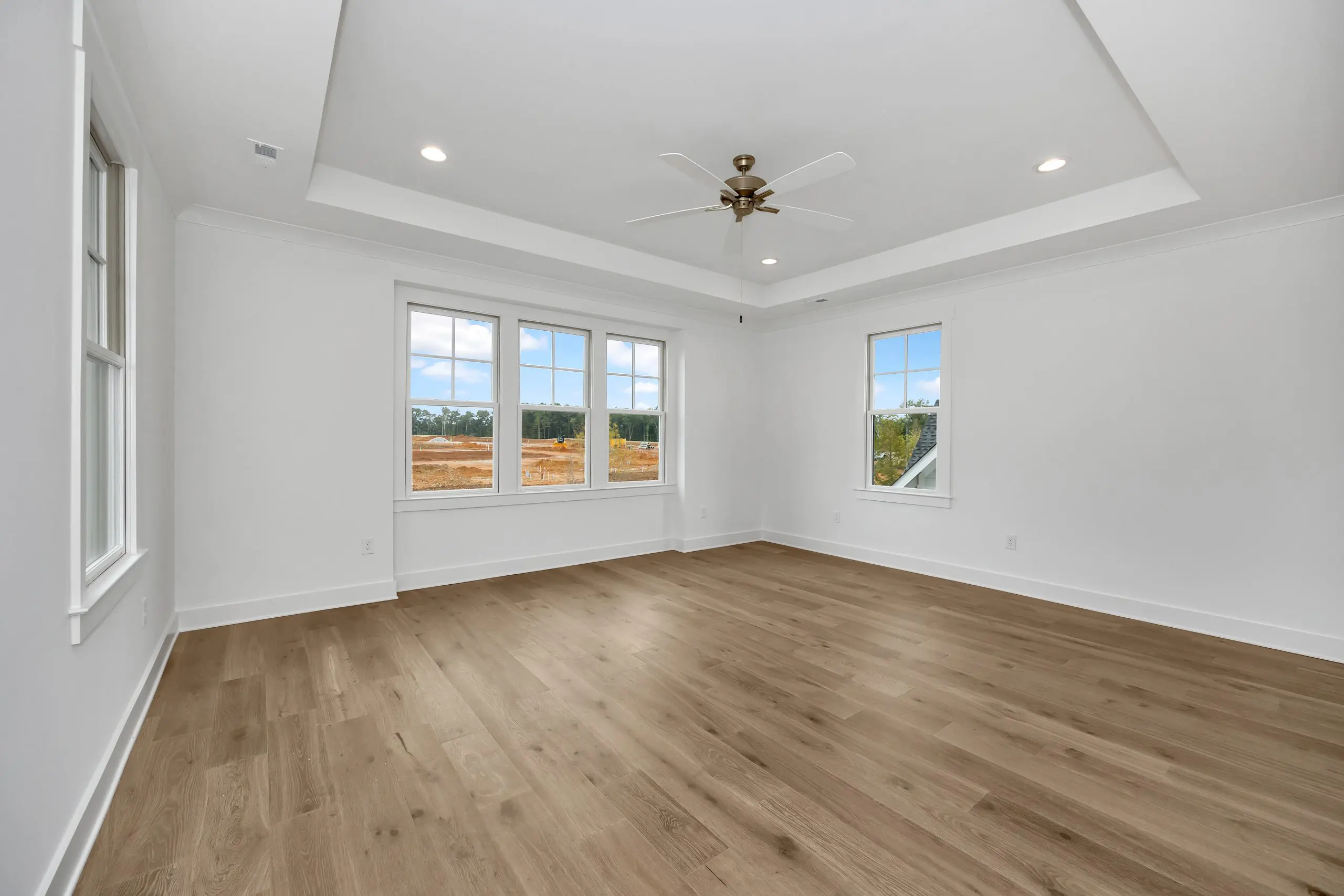 19 Angell St. NW (Homesite #300)