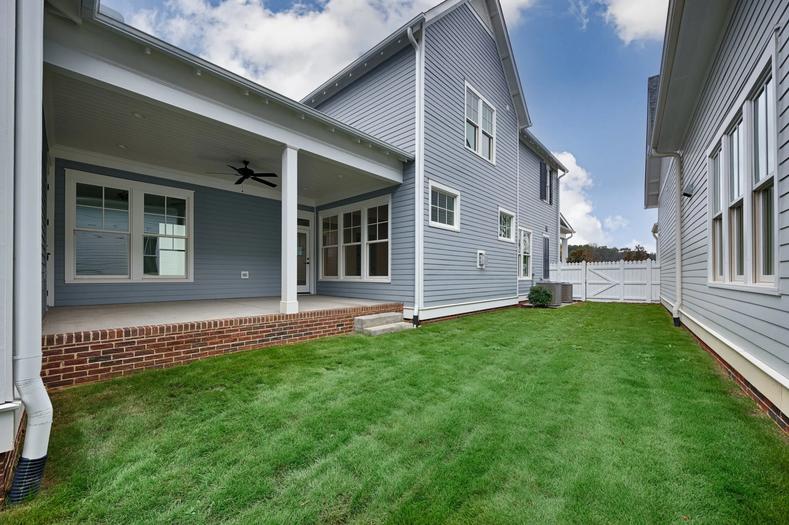 19 Angell St. NW (Homesite #300)