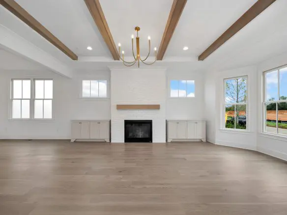 21 Angell St. NW (Homesite #301)