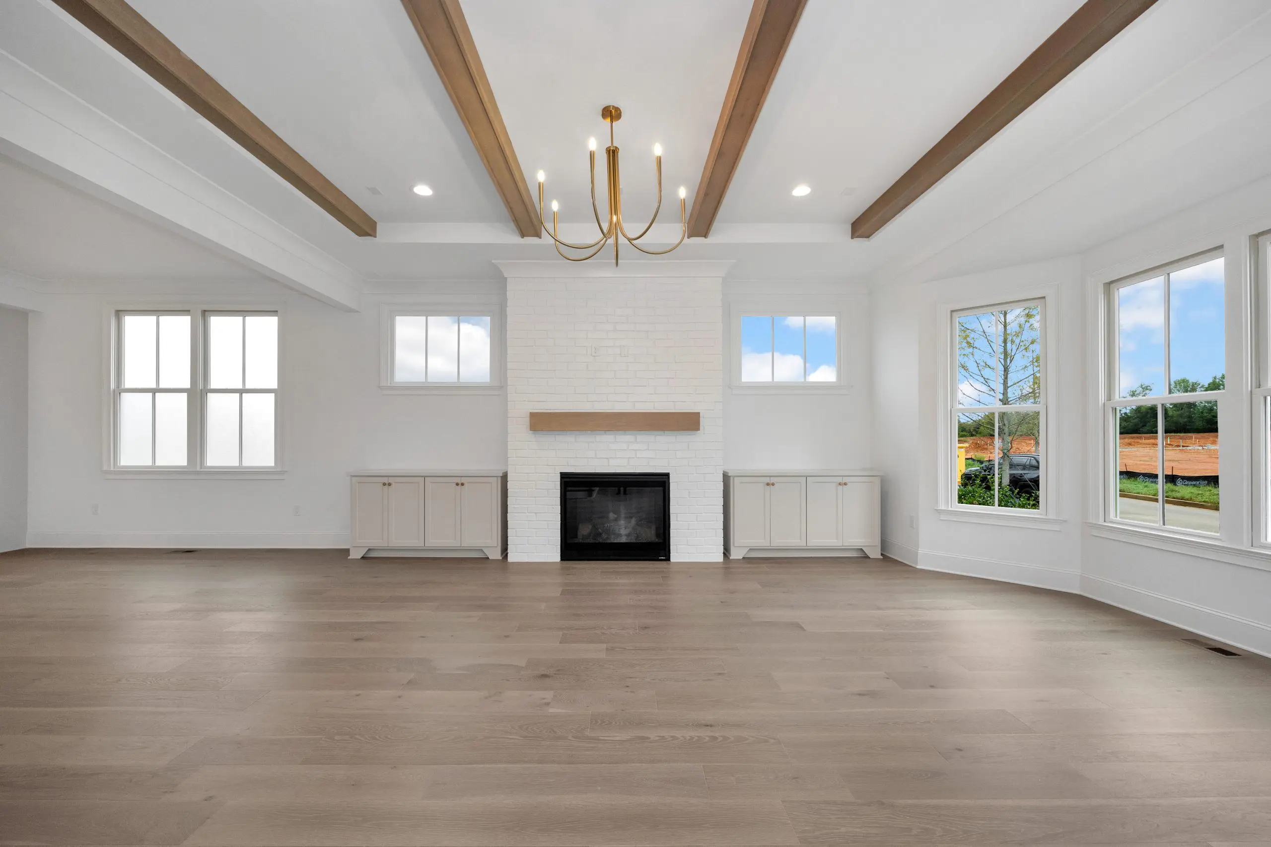 21 Angell St. NW (Homesite #301)