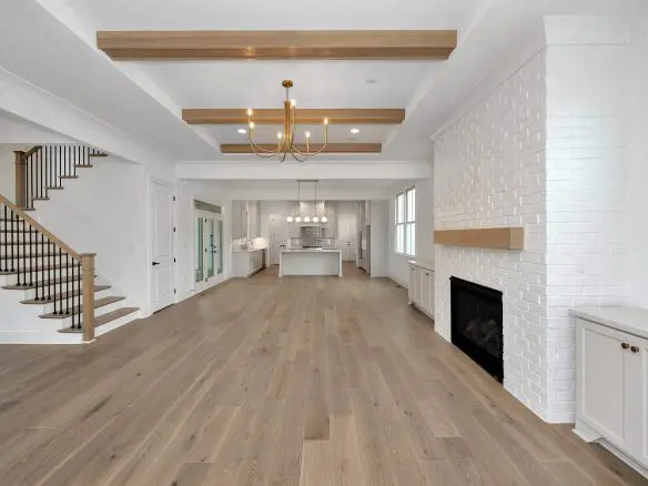 21 Angell St. NW (Homesite #301)