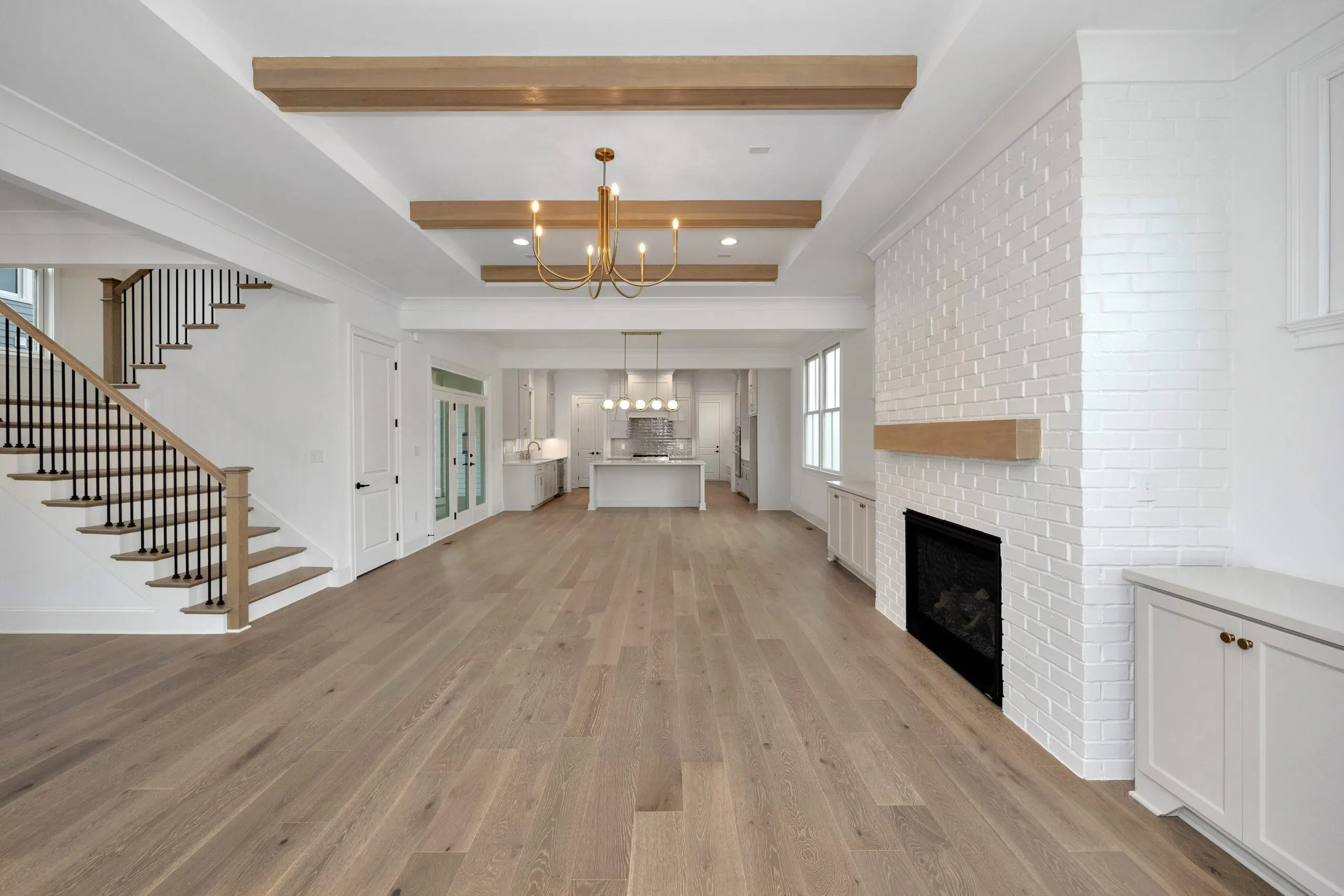 21 Angell St. NW (Homesite #301)