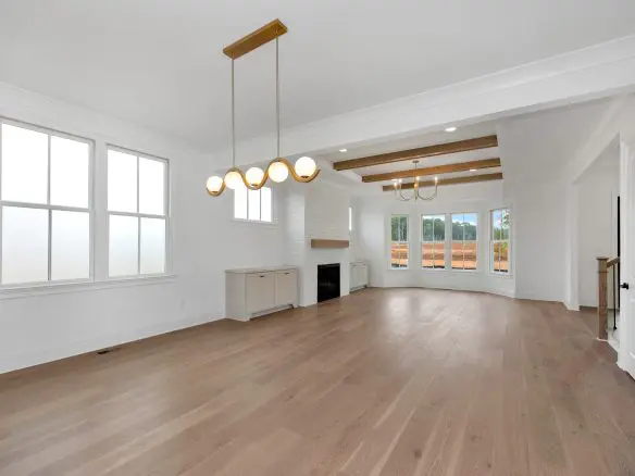 21 Angell St. NW (Homesite #301)