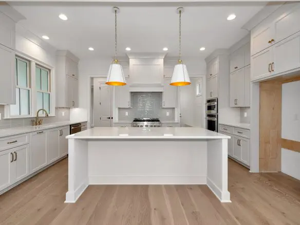 21 Angell St. NW (Homesite #301)