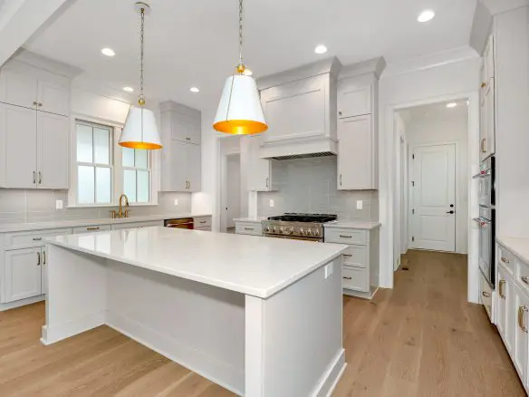 21 Angell St. NW (Homesite #301)