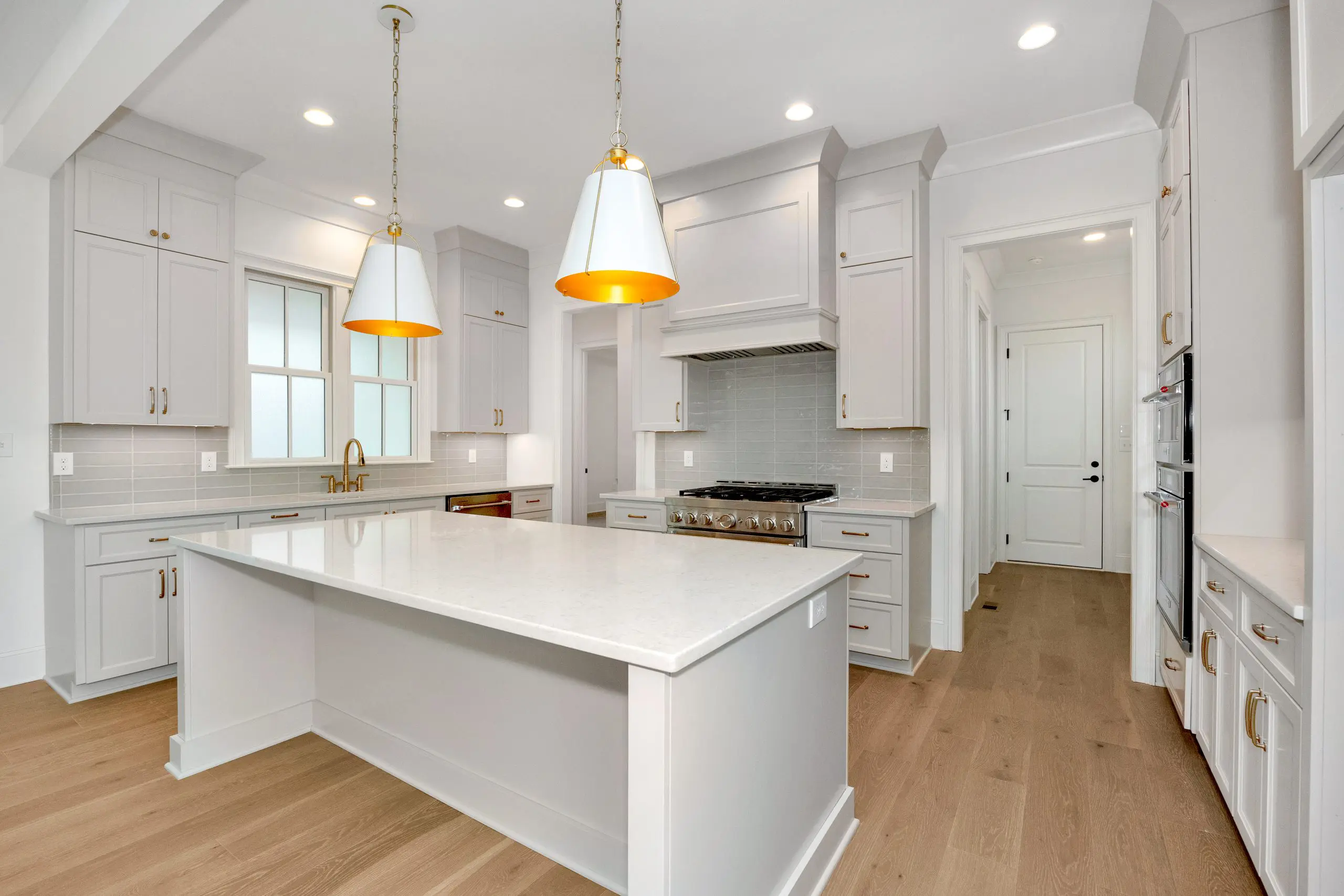 21 Angell St. NW (Homesite #301)