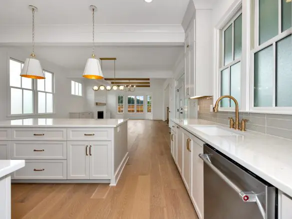 21 Angell St. NW (Homesite #301)