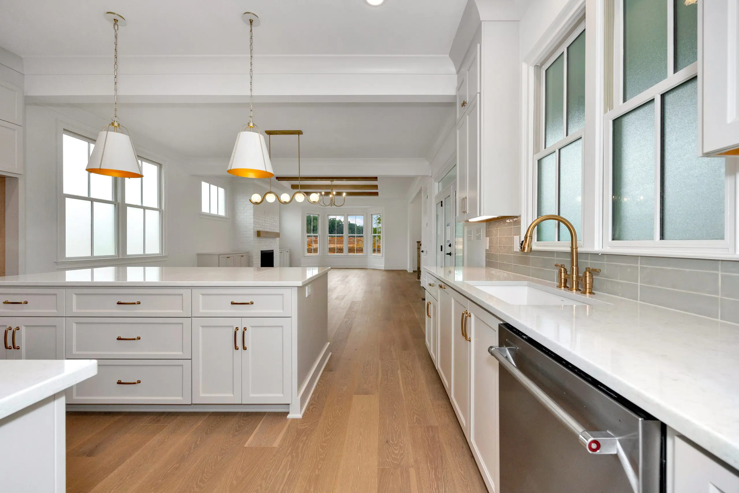 21 Angell St. NW (Homesite #301)