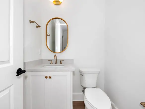 21 Angell St. NW (Homesite #301)