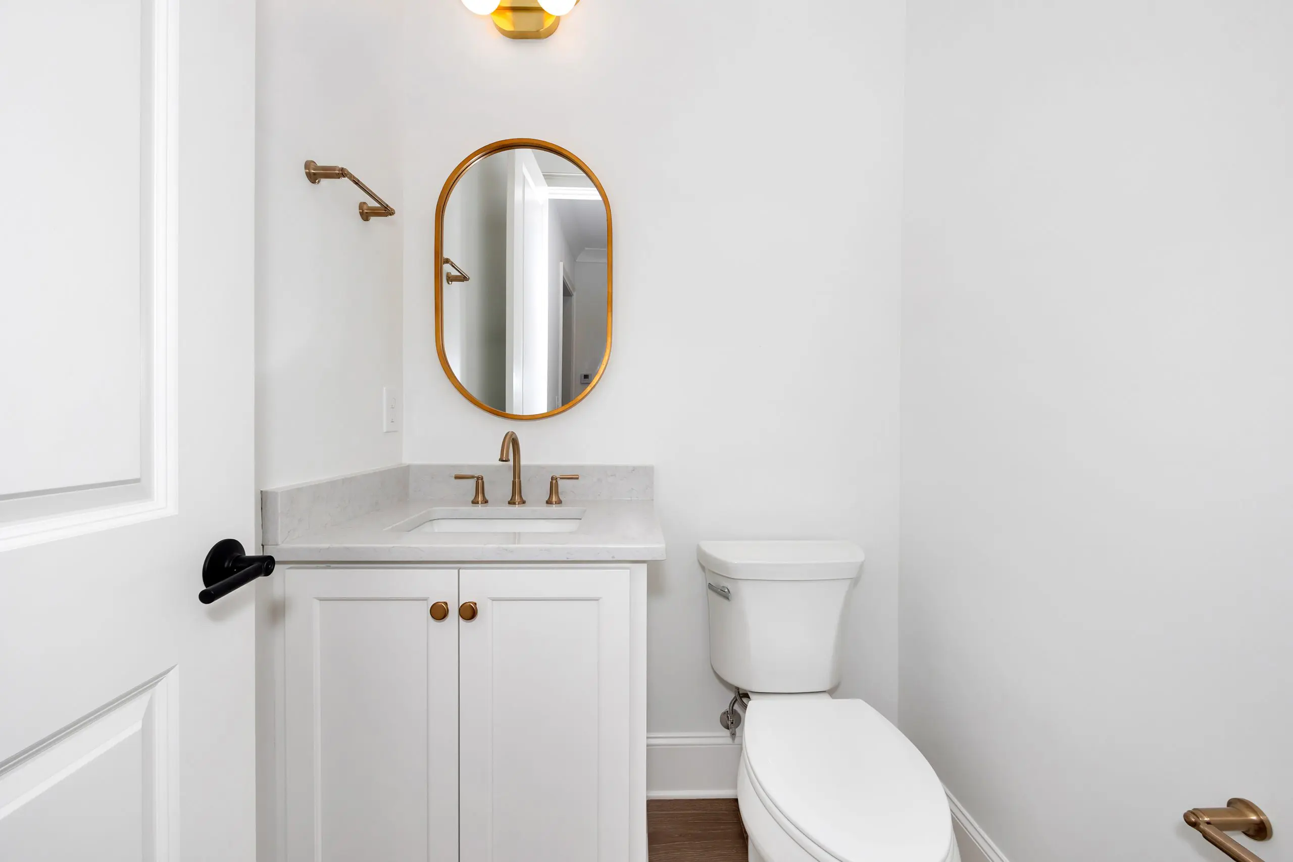 21 Angell St. NW (Homesite #301)