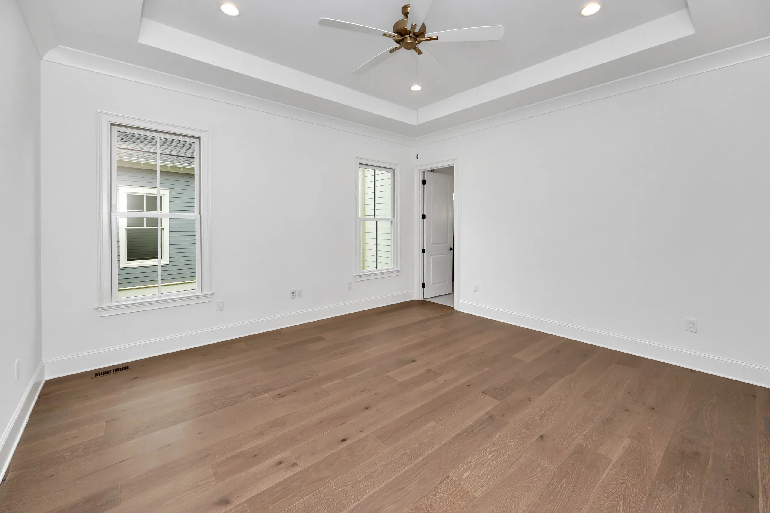 21 Angell St. NW (Homesite #301)