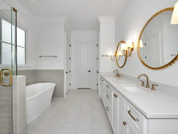 21 Angell St. NW (Homesite #301)