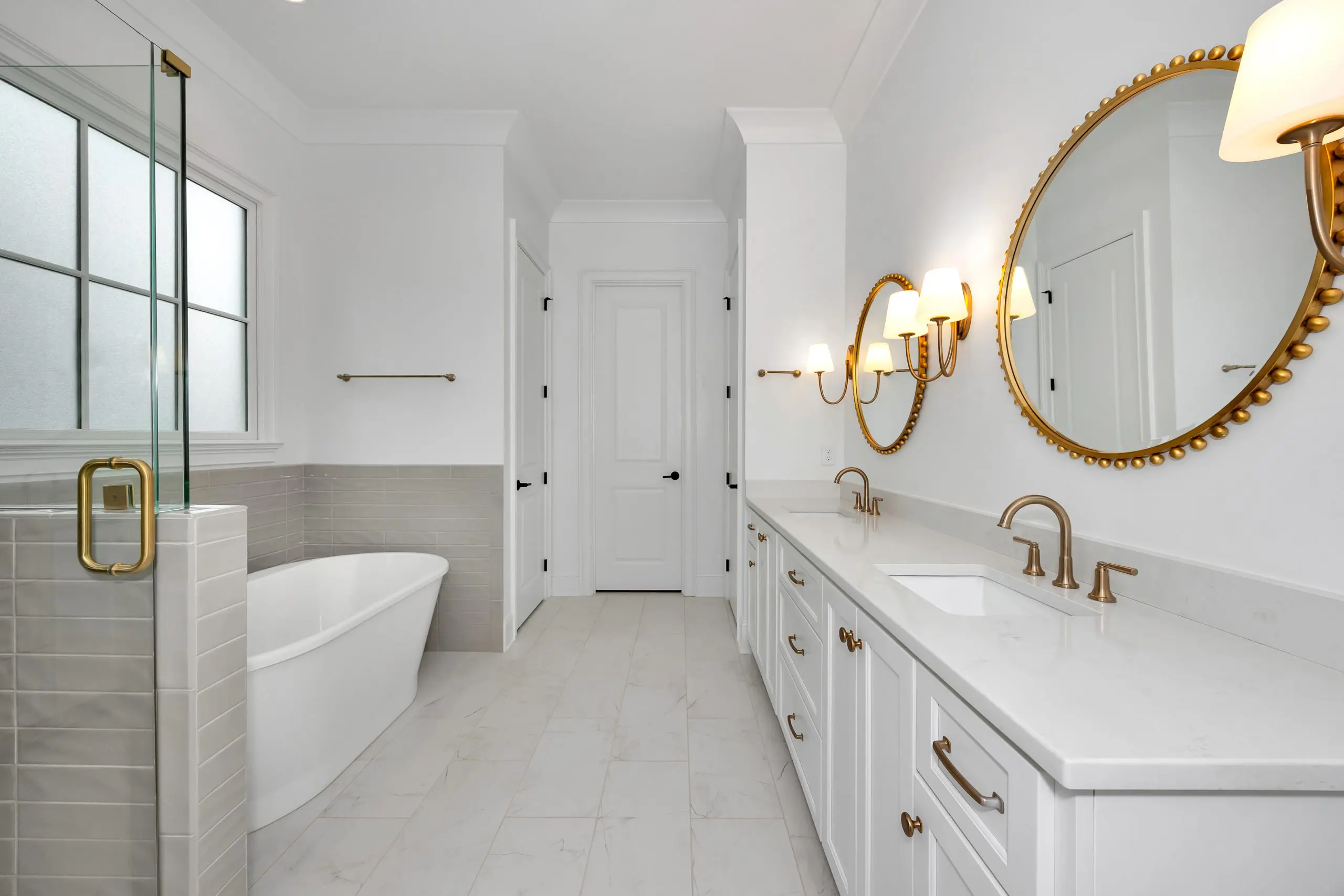 21 Angell St. NW (Homesite #301)