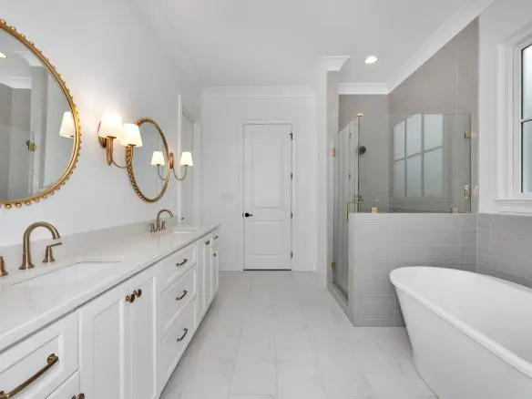 21 Angell St. NW (Homesite #301)