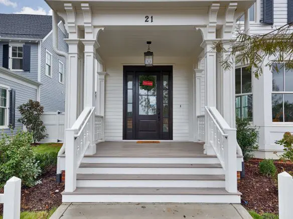21 Angell St. NW (Homesite #301)