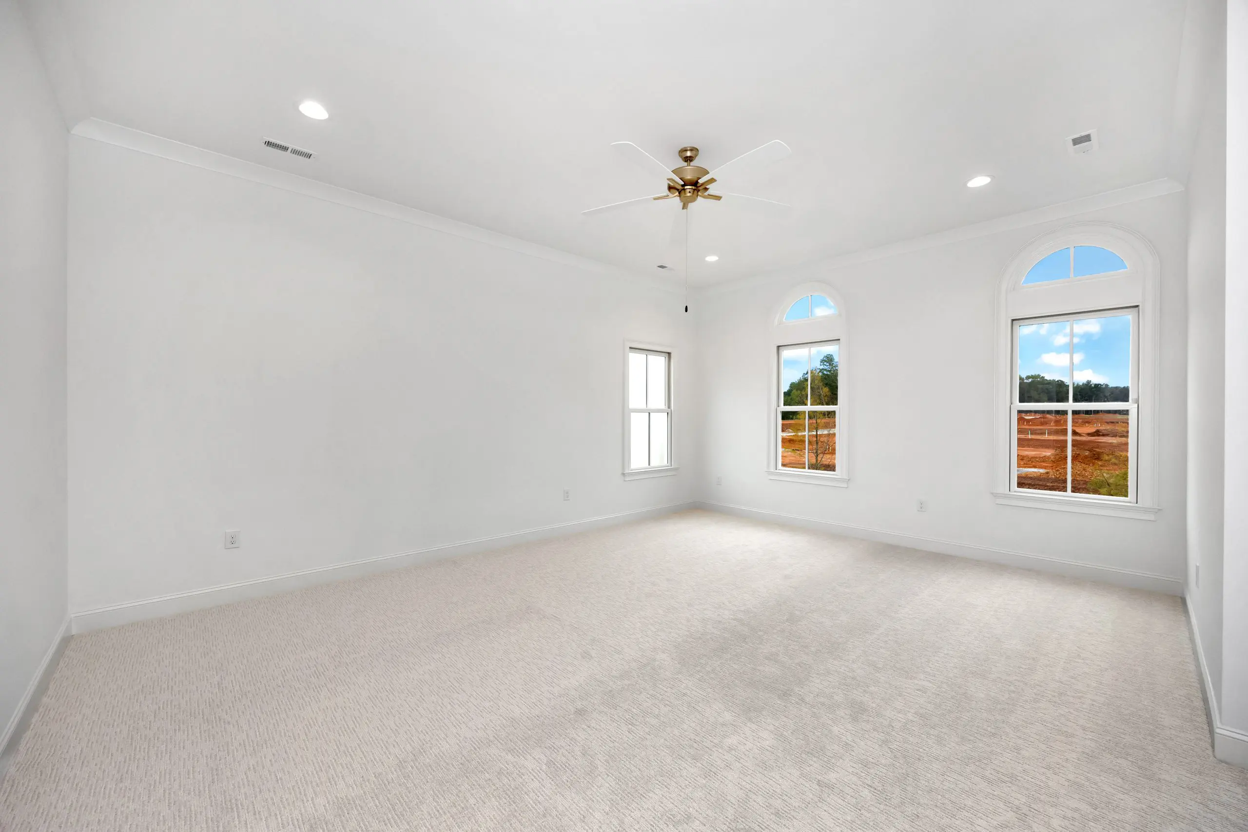 21 Angell St. NW (Homesite #301)