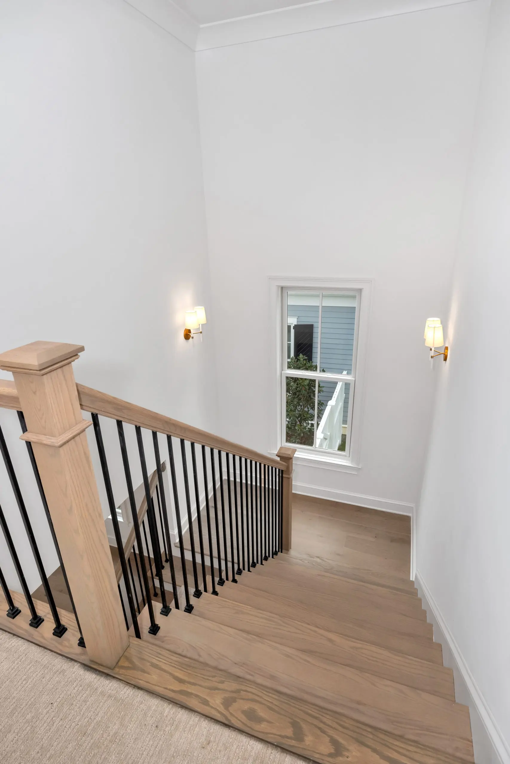 21 Angell St. NW (Homesite #301)