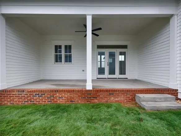 21 Angell St. NW (Homesite #301)