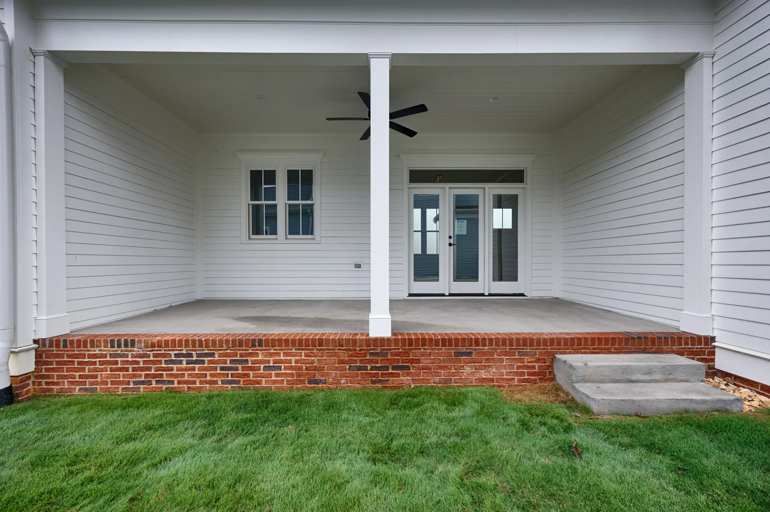 21 Angell St. NW (Homesite #301)