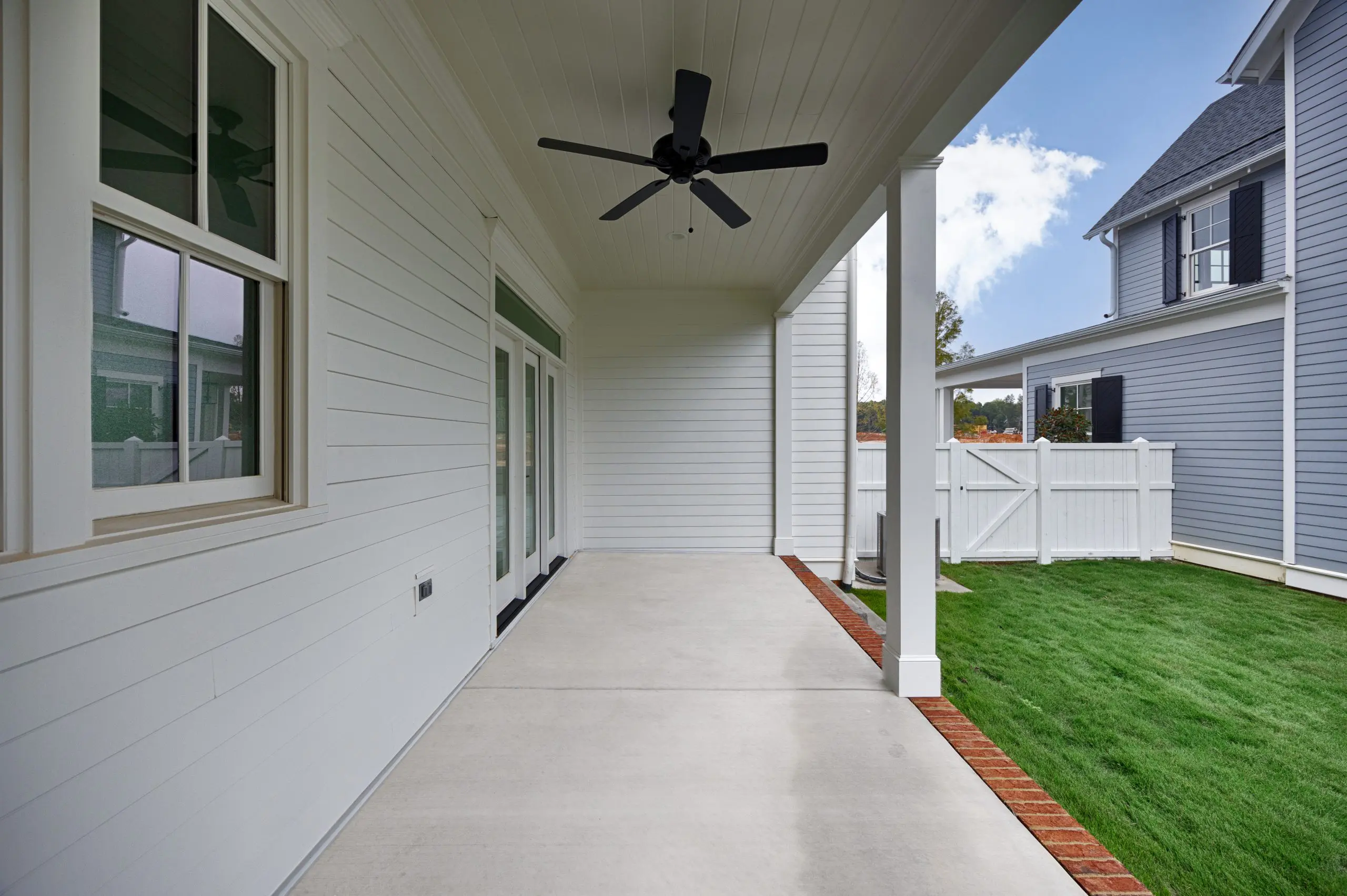 21 Angell St. NW (Homesite #301)