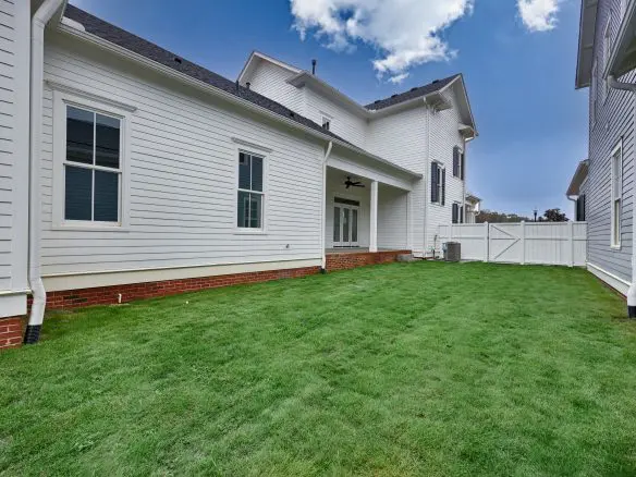 21 Angell St. NW (Homesite #301)