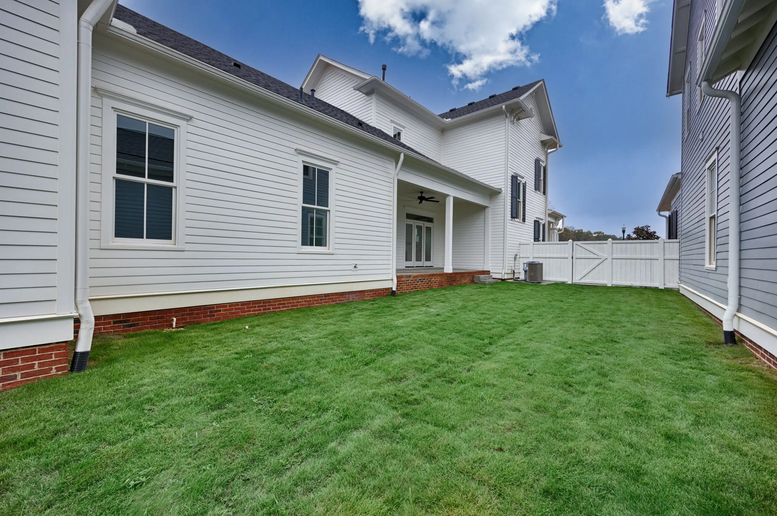 21 Angell St. NW (Homesite #301)