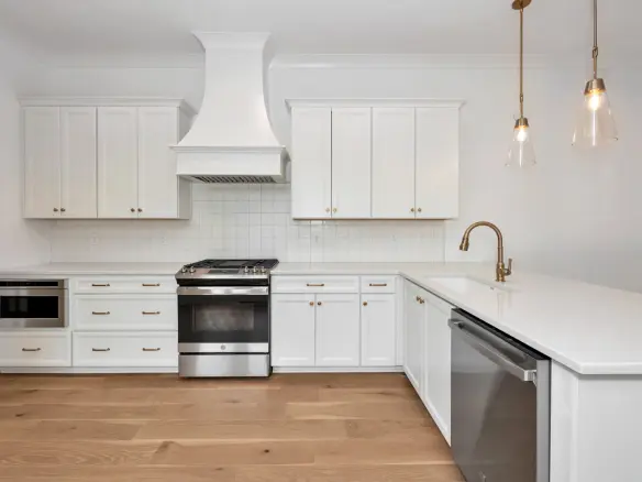 15 Eddy St. NW (Homesite #241)