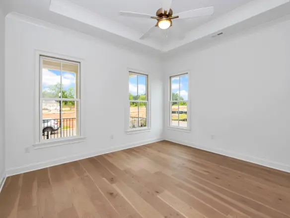 15 Eddy St. NW (Homesite #241)