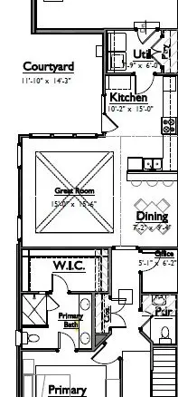 15 Eddy St. NW (Homesite #241)