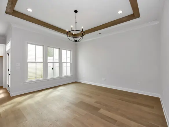 21 Eddy St. NW (Homesite #244)
