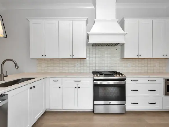 21 Eddy St. NW (Homesite #244)