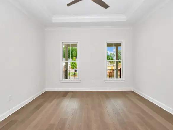21 Eddy St. NW (Homesite #244)