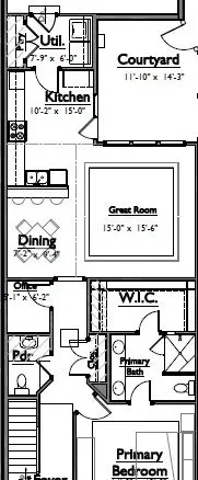 21 Eddy St. NW (Homesite #244)