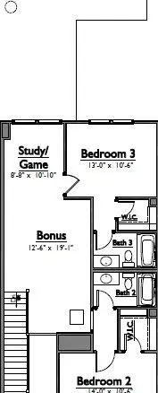 21 Eddy St. NW (Homesite #244)
