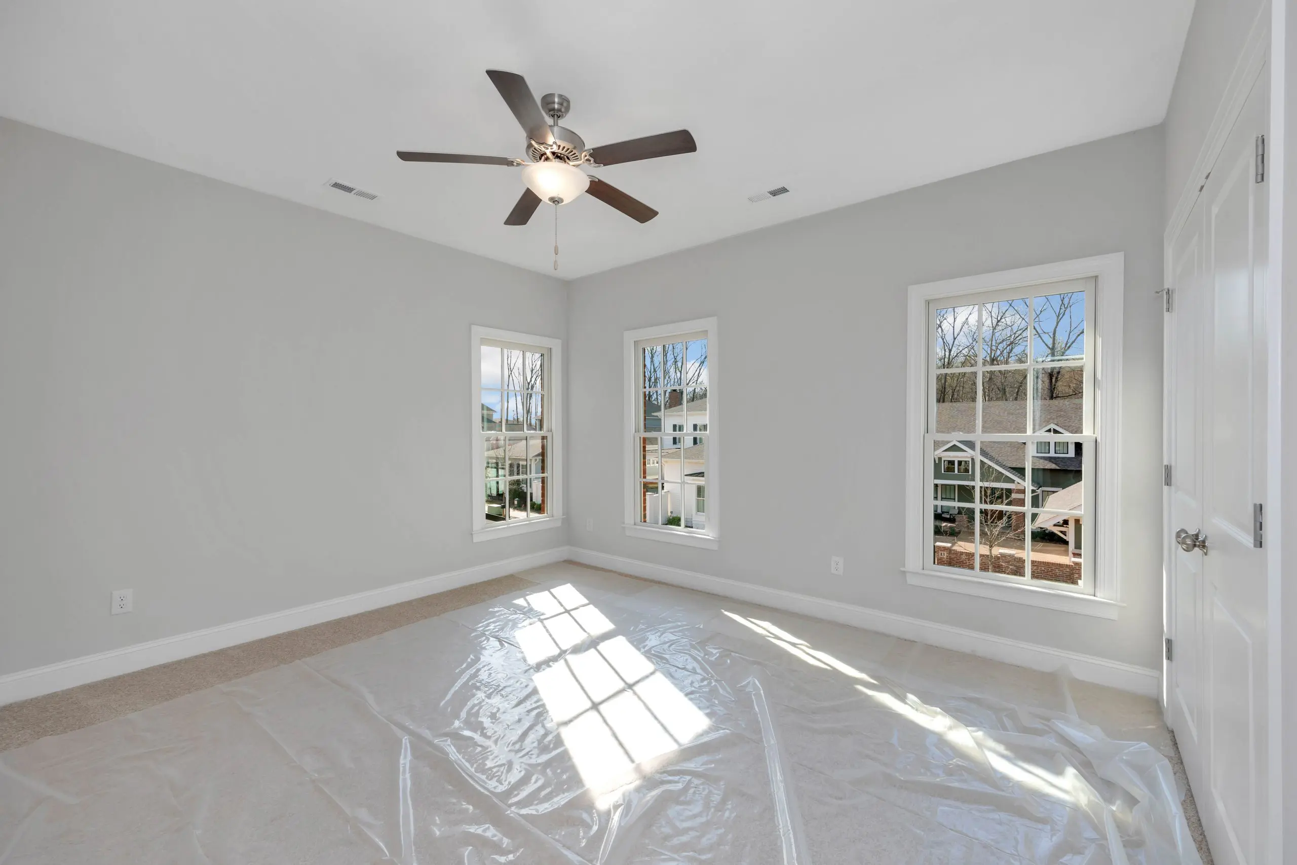 14 Weybosset St. NW (Homesite #251)