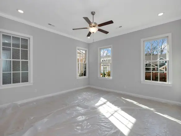 14 Weybosset St. NW (Homesite #251)