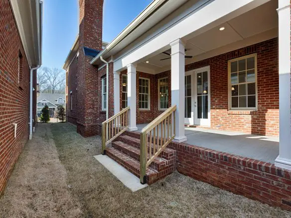 14 Weybosset St. NW (Homesite #251)