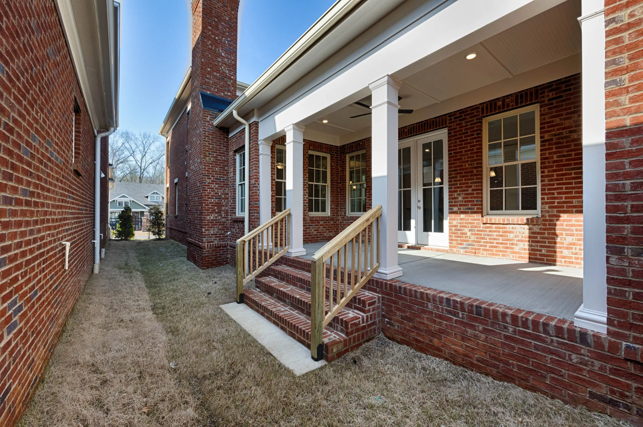 14 Weybosset St. NW (Homesite #251)