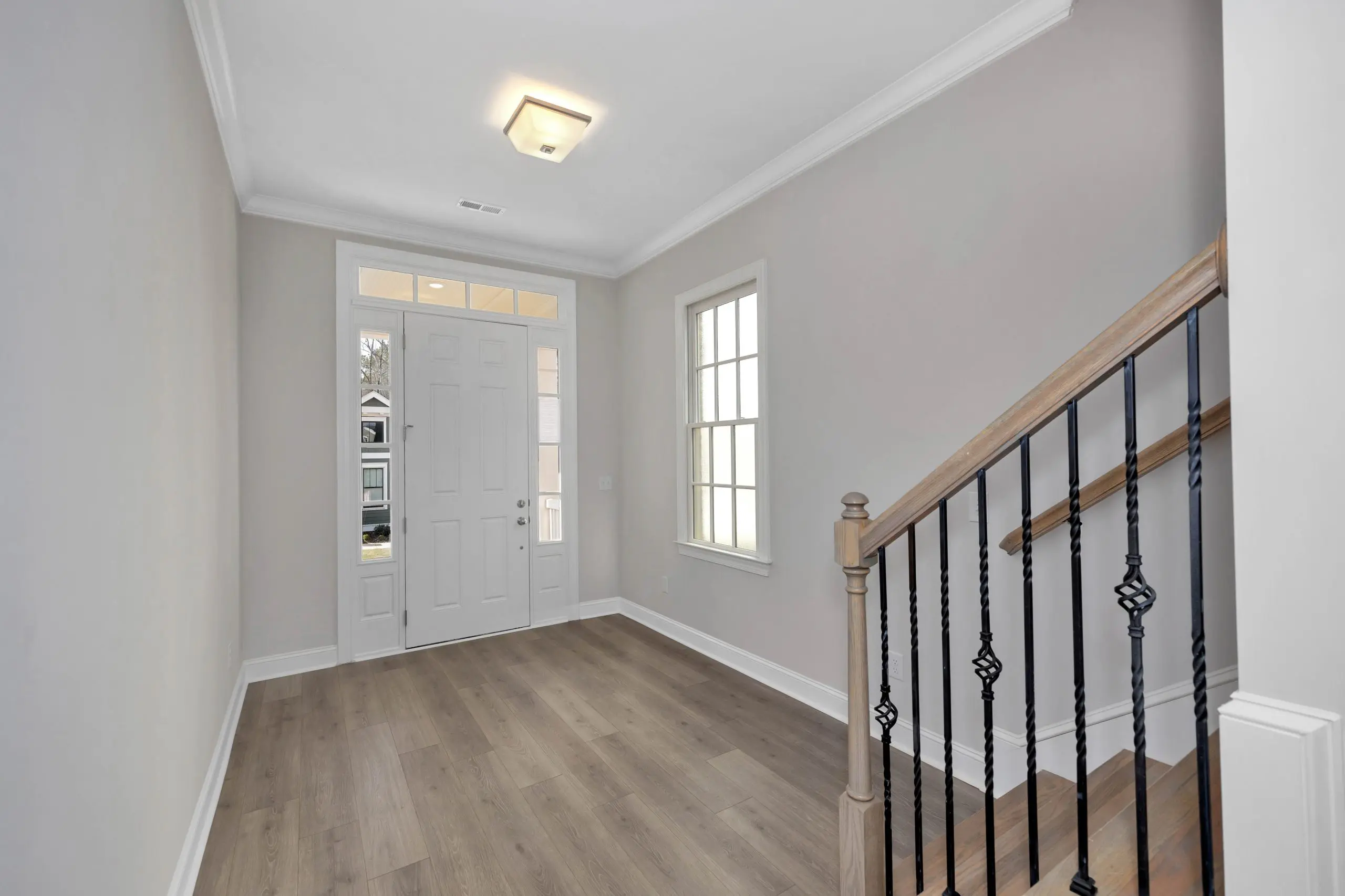 14 Weybosset St. NW (Homesite #251)