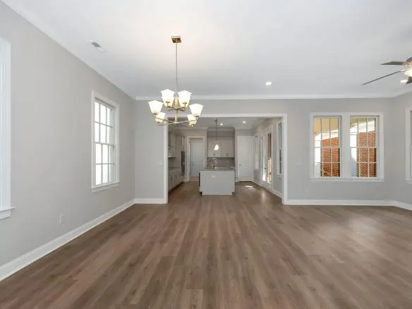 14 Weybosset St. NW (Homesite #251)