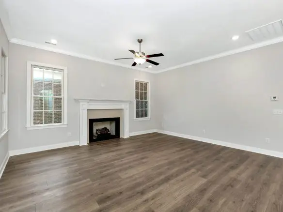 14 Weybosset St. NW (Homesite #251)