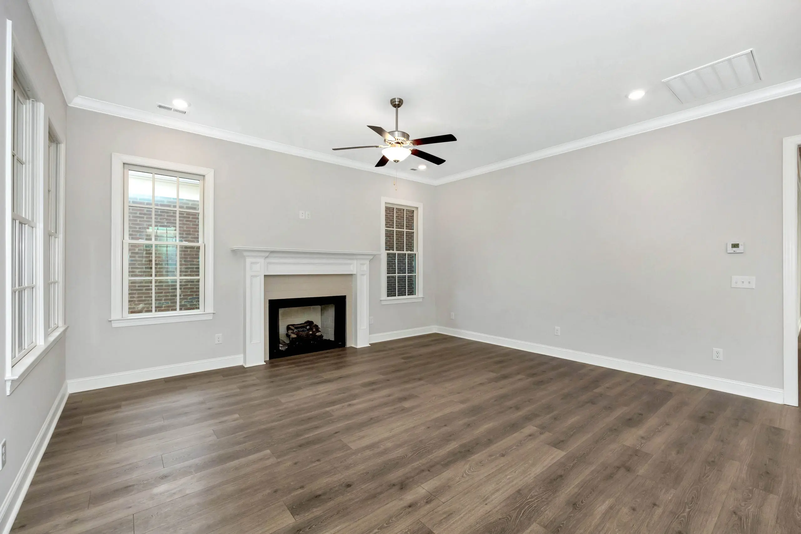 14 Weybosset St. NW (Homesite #251)