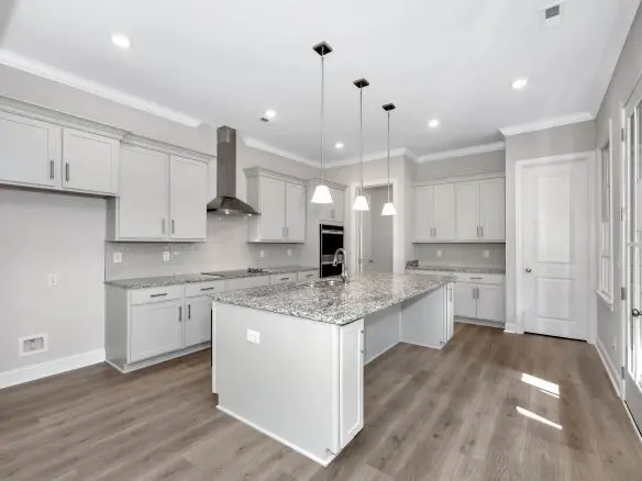 14 Weybosset St. NW (Homesite #251)