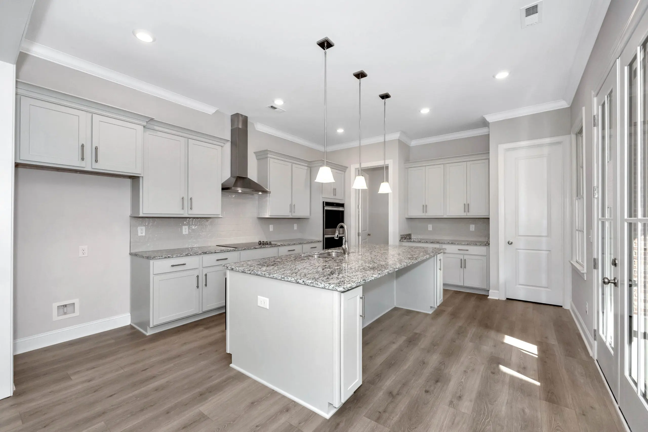 14 Weybosset St. NW (Homesite #251)