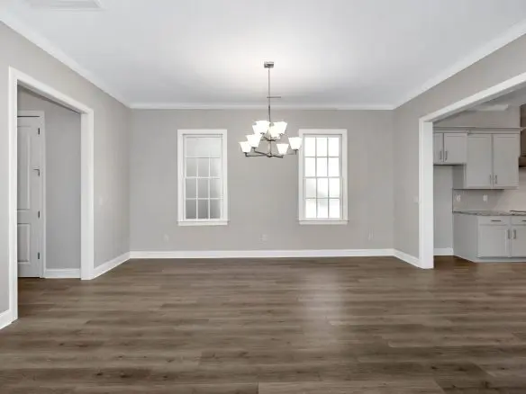 14 Weybosset St. NW (Homesite #251)