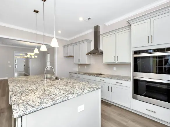 14 Weybosset St. NW (Homesite #251)
