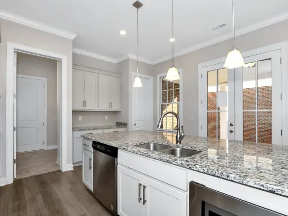 14 Weybosset St. NW (Homesite #251)